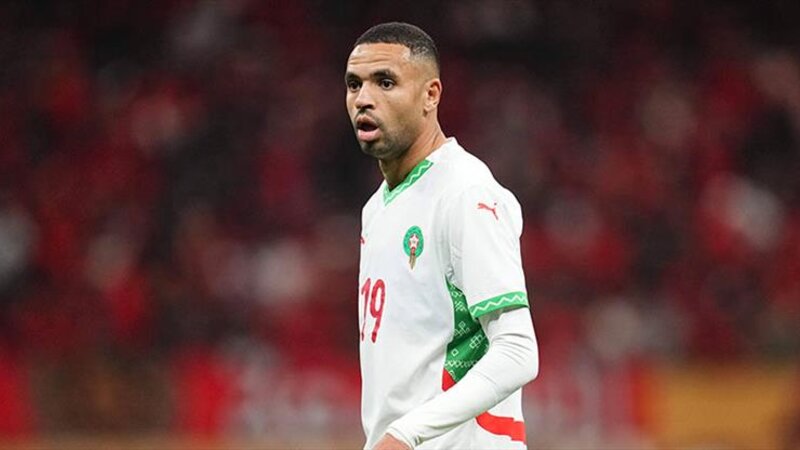Mərakeşin DÇ-2026 heyəti açıqlandı: Ziyeç və En-Nesiri siyahıdan kənarda qaldı