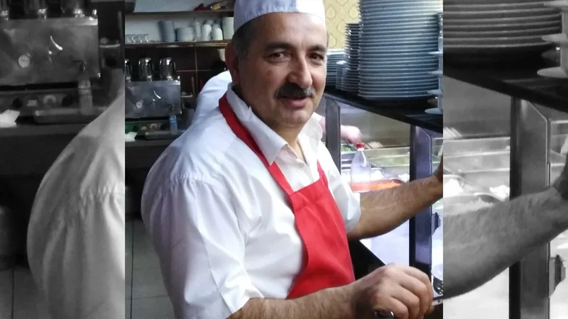 54 yaşlı kişi qurban kəsərkən ürəktutmasından öldü
