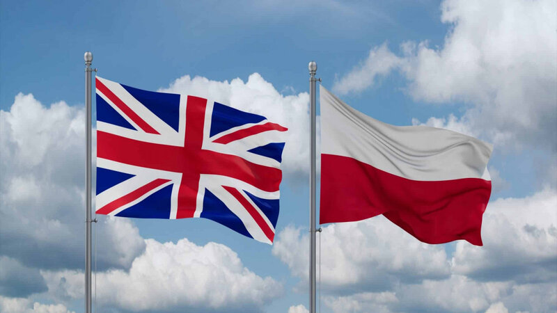 Polşa və Britaniya Rusiyanı əsas təhlükə adlandırıb