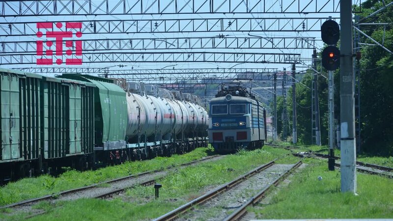 Azərbaycandan tranzit keçməklə Rusiyadan Ermənistana 126 ton karbamid, 67 ton un göndərilib