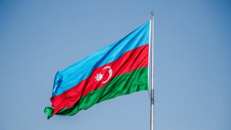 Estoniya və Latviya Azərbaycanı Müstəqillik Günü münasibətilə təbrik etdilər
