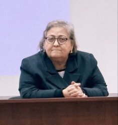 Azərbaycanda məktəb direktoru vəfat etdi