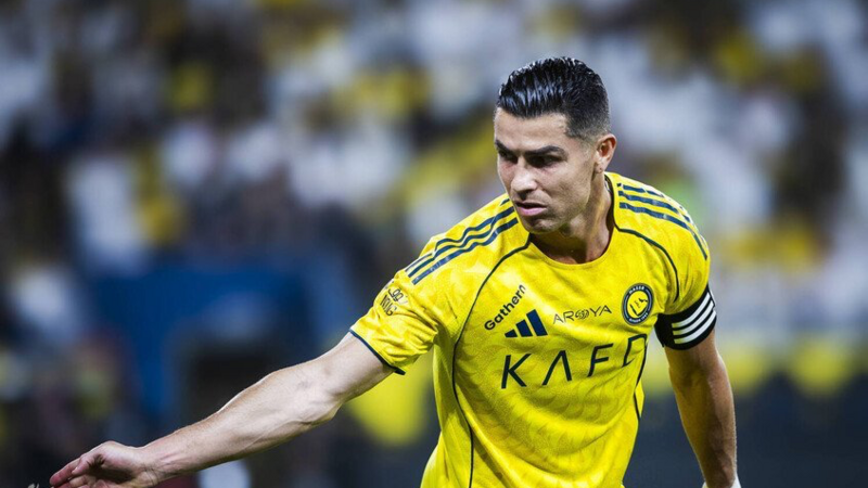 Ronaldunun sayəsində “Əl-Nəsr” forma satışında “Real” və “Barselona” ilə yarışır