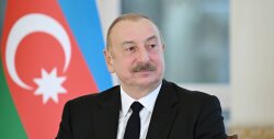 Azərbaycan Prezidenti xorvatiyalı həmkarını təbrik etdi