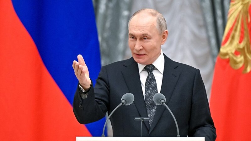 Putindən Ermənistana xəbərdarlıq: