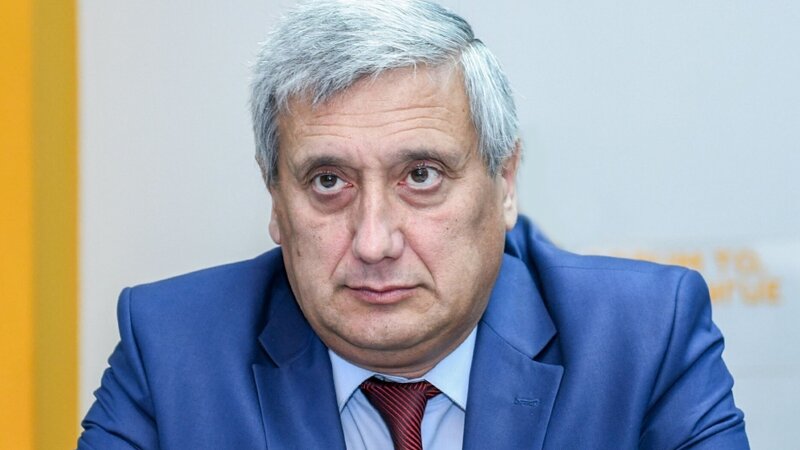 Qlobal nüvə təhlükəsizliyi arxitekturası ciddi təhdidlə üzləşib