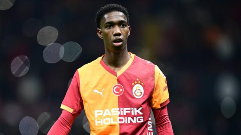 “Qalatasaray”da gözləntiləri doğrultmadı: Geri qayıdır