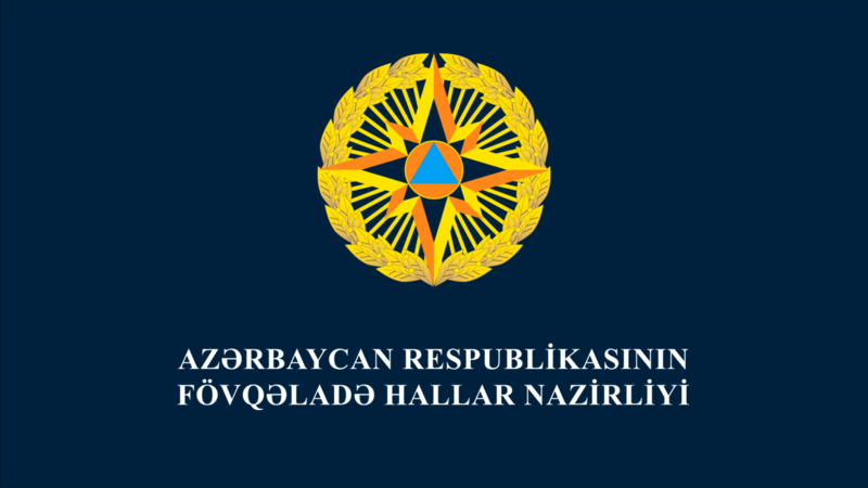 FHN hava ilə bağlı yaranan fəsadların aradan qaldırılması işlərini davam etdirir
