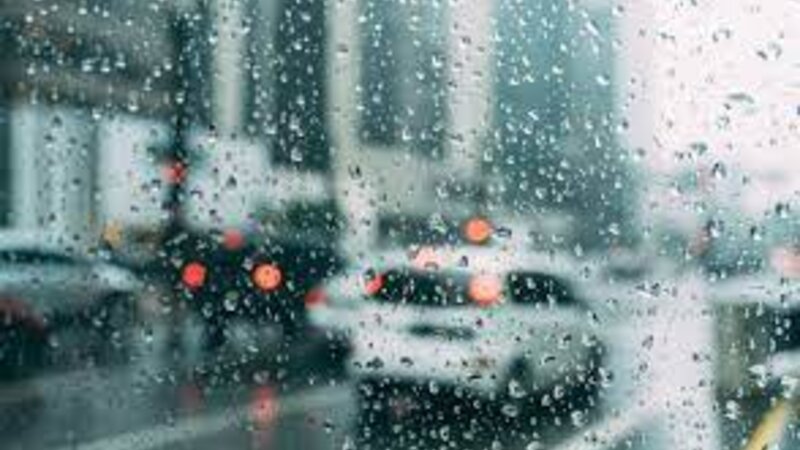 Sabah bəzi ərazilərdə magistral avtomobil yollarında görünüş məsafəsi məhdudlaşacaq