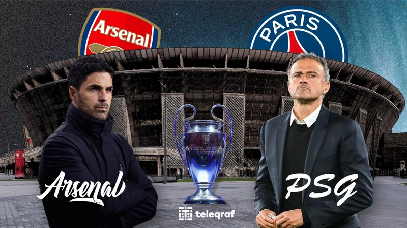 ÇL finalında nəhəng duel: