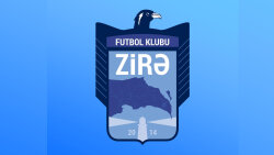 "Zirə" 5 futbolçusu ilə vidalaşdı