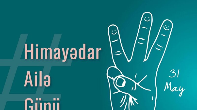 Azərbaycanda indiyədək 78 uşaq himayədar ailələrə verilib