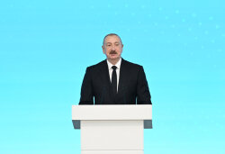 Prezidentin "Baku Energy Forum"undakı mesajları Azərbaycanın enerji siyasətinin uğurlarını əks etdirir