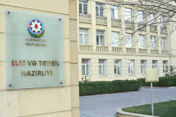 Xaricdə Azərbaycan dilinin tədrisi ilə bağlı müsabiqəyə sənəd qəbulunun vaxtı uzadıldı
