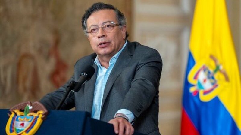 Kolumbiya Prezidenti seçkilərin ilkin nəticələrini tanımayıb