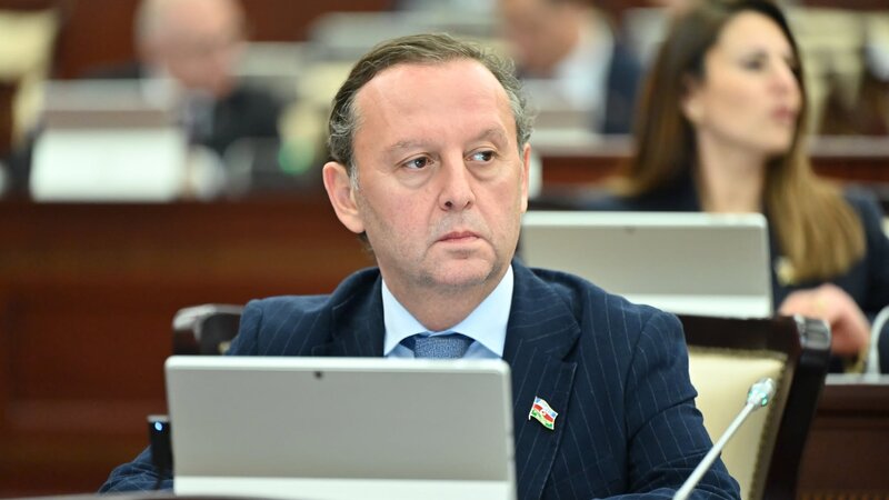 Samir Vəliyev:  Erməni cəmiyyəti parlament seçkilərində müharibəyə yox, sülhə səs verəcək