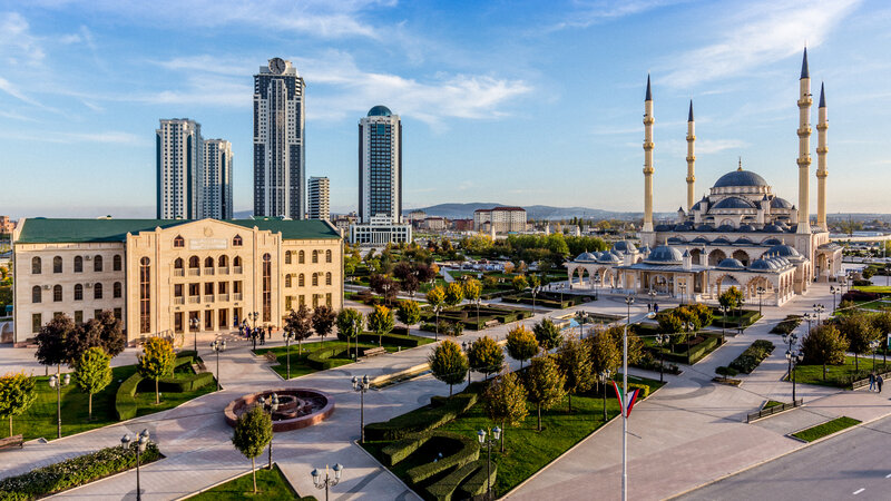 Azərbaycanlı tələbələr Çeçenistanda keçiriləcək pedaqoji seminarda iştirak edəcək
