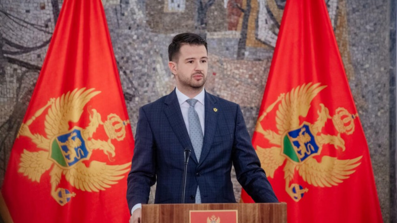 Monteneqro Prezidenti Azərbaycana səfər edəcək