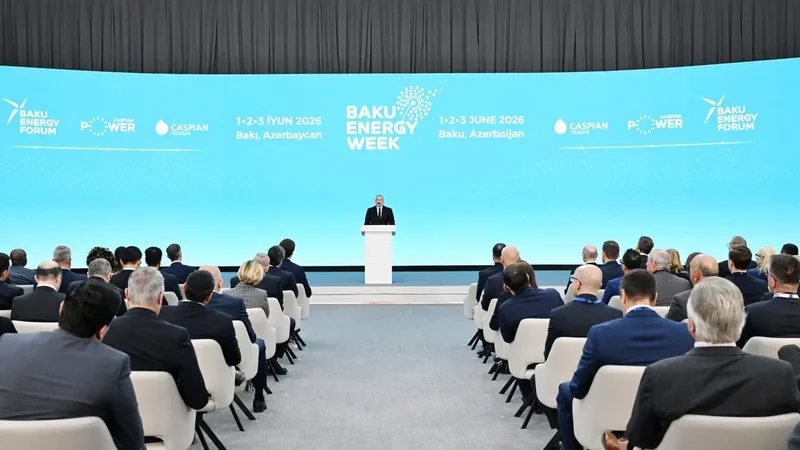 Azərbaycan lideri: Ordunu qurmaq üçün pulumuz olmasaydı, hələ də torpaqlarımız işğal altında olardı