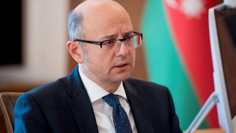 Nazir: Hörmüz böhranı fonunda Azərbaycanın strateji əhəmiyyəti artır