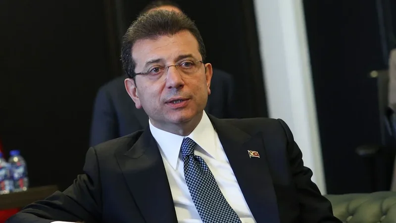 İmamoğludan Kılıçdaroğlunun CHP sədrliyinə qayıtması barədə açıqlama