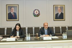 Azərbaycan və Tatarıstan arasında elm və təhsil sahəsində əməkdaşlıq müzakirə edilib