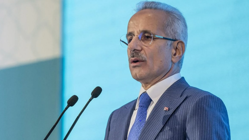 Uraloğlu: