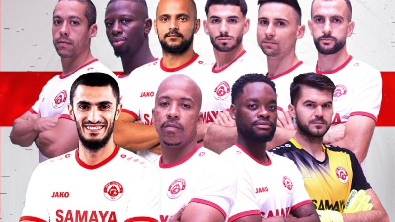 “Araz-Naxçıvan” 10 futbolçusunu komandadan göndərdi