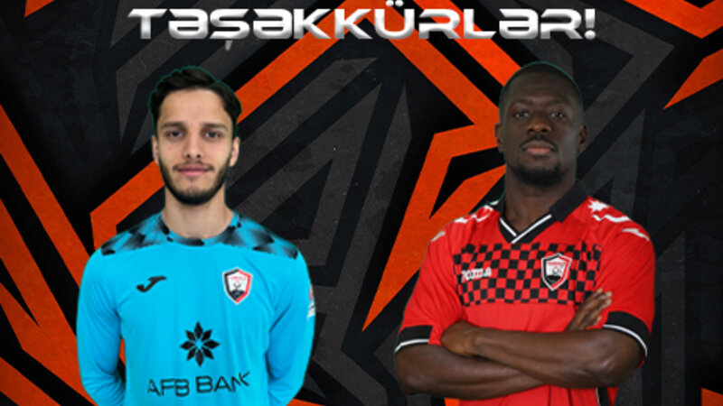 "Qəbələ"də daha 2 ayrılıq