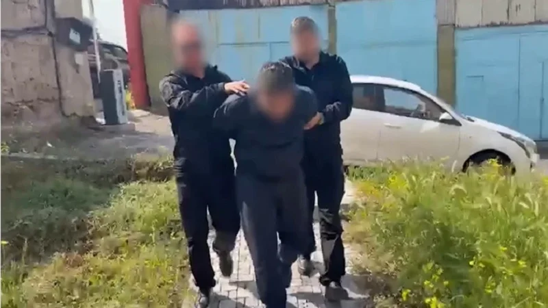 Karapetyanın partiyasının üzvləri saxlanıldı