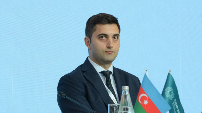 SOCAR Green ADSEA-dan 5–25% enerji səmərəliliyinə nail olmağı hədəfləyir