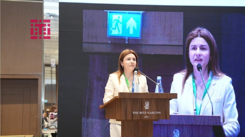 Agentlik sədri: Son illərdə Azərbaycan alimlərinin elmi məhsuldarlığı artıb