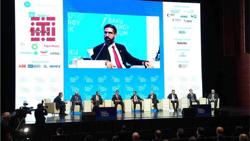 SOCAR: Azərbaycan qlobal miqyasda istehsalını genişləndirir