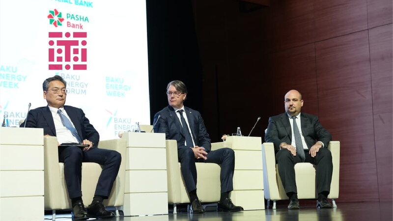 INPEX: Azərbaycanda yeni layihələrdə iştirak potensialı görürük