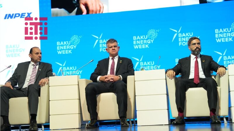 BP: Azərbaycan qarşıdakı onilliklərdə qaz hasilatını artıracaq