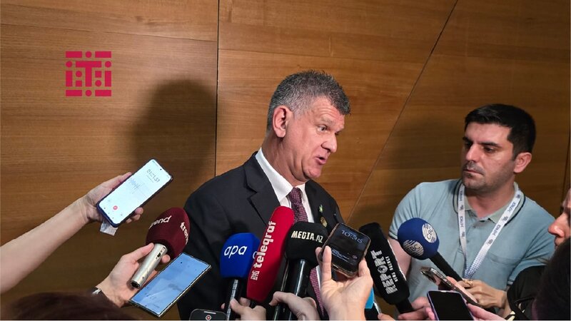 Cio Kristofoli: Neftin qiymətinin artması gözləntiləri investisiya planlarımızı dəyişmir