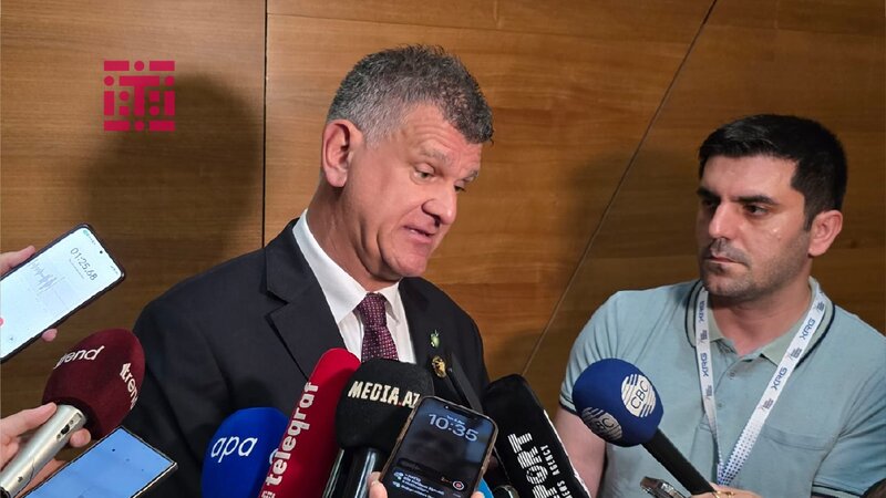 BP: “Şahdəniz kompressiya” layihəsi 30% tamamlanıb