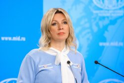 Zaxarova:
