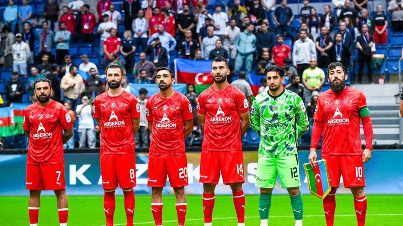 Avropa çempionatı: