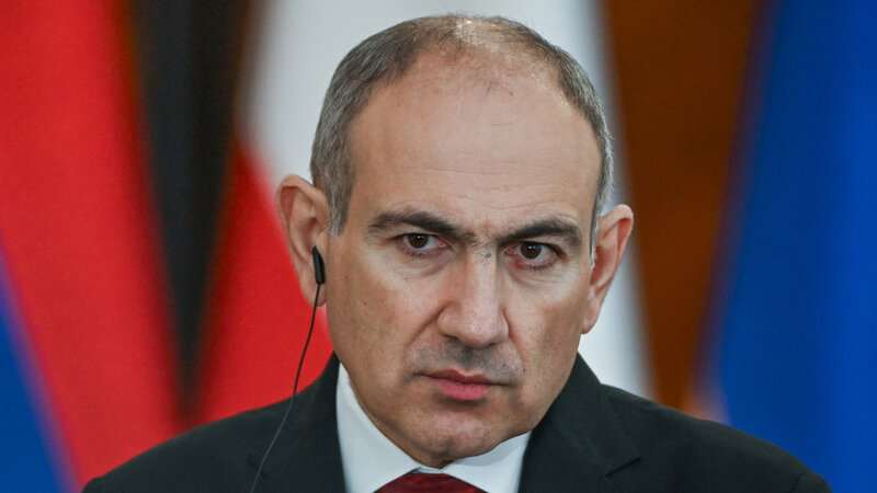 Paşinyan kənd təsərrüfatı məhsulları üçün yeni bazarlar tapdığını açıqlayıb