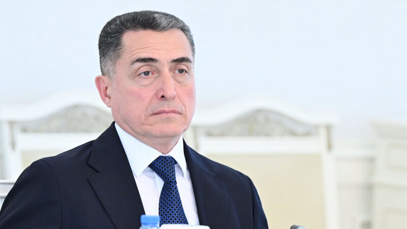Əli Hüseynli: Xüsusi təyinatlı mənzil fondunun yaşayış sahələrinin növlərinə yeni biri əlavə olunur