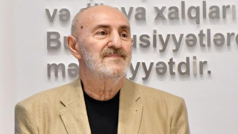 Akif İslamzadənin müalicəsi davam edir