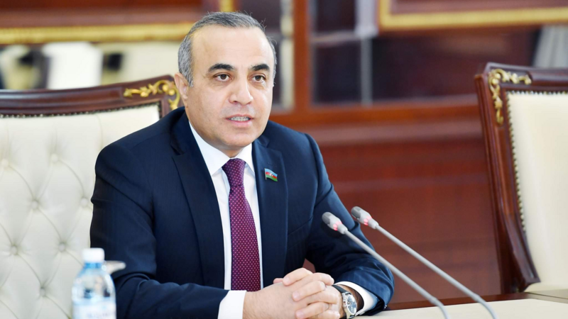 Azay Quliyev: Dövlət məcburi köçkünlərə dəstəyini üç il də davam etdirəcək