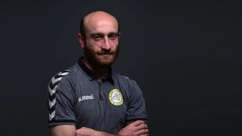 “Qarabağ”ın sabiq futbolçusu ürəktutmasından vəfat etdi