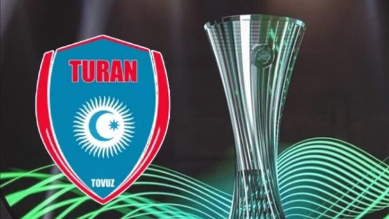 "Turan Tovuz"  İdman Arbitraj Məhkəməsinə müraciət edəcək
