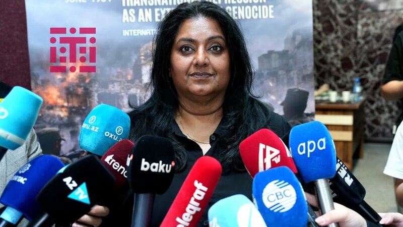 Dalit icmasının nümayəndəsi: Dehlinin sərhədlərarası repressiyaları qlobal miqyasda davam edir