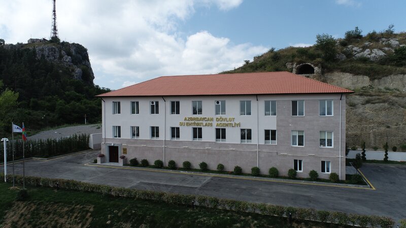 ADSEA Xocalıda 364 istehlakçıya xidmət göstərir