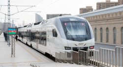 ADY-dən Bakı–Tbilisi qatarına saxta bilet satışı ilə bağlı xəbərdarlıq