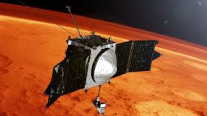 NASA MAVEN zondunun itirilməsinin mümkün səbəbini açıqlayıb