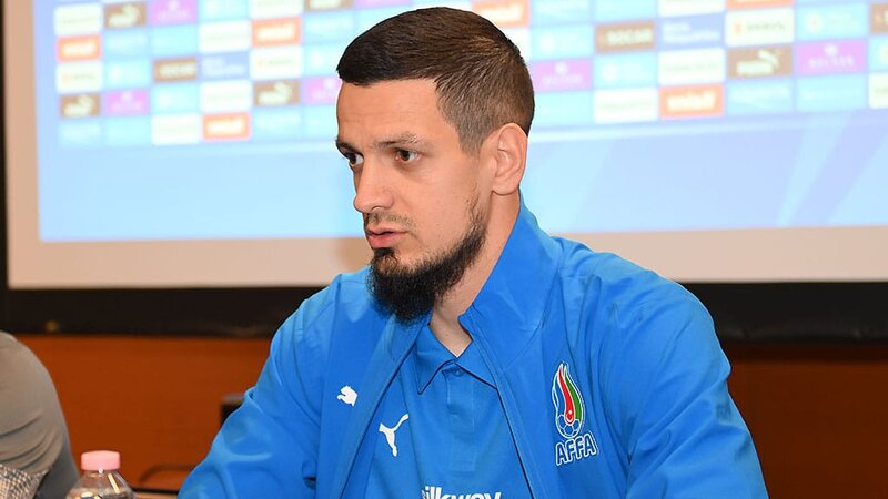 Şahrudinlə rəqabətimiz başqadır - Emil Balayev 